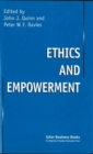 Image for Ethics and Empowerment