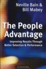 Image for People Advantage