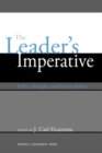 Image for The Leader&#39;s Imperative