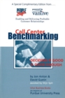 Image for Call Center Benchmarking : Deciding If Good is Good Enough