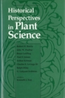 Image for Historical Perspectives in Plant Science