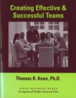 Image for Creating Effective and Successful Teams