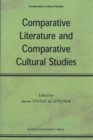 Image for Comparative Literature and Comparative Cultural Studies