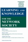 Image for Learning and Knowledge for the Network Society