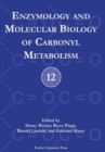 Image for Enzymology and Molecular Biology of Carbonyl Metabolism No. 12