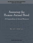 Image for Assessing the Human-animal Bond