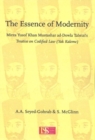 Image for Essence of Modernity