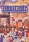 Image for Courtly Riddles : Enigmatic Embellishments in Early Persian Poetry