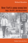 Image for New York&#39;s Poop Scoop Law