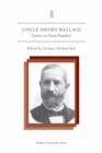 Image for Uncle Henry Wallace  : letters to farm families
