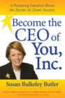 Image for Become the CEO of You Inc