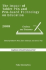 Image for The Impact of Tablet PCs and Pen-based Technology on Education