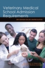 Image for Veterinary Medical School Admission Requirements : 2010 Edition for 2011 Matriculation
