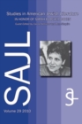 Image for Studies in American Jewish Literature in Honor of Sarah Blacher Cohen