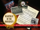 Image for The Heartbeat of the University : 125 Years of Purdue Bands