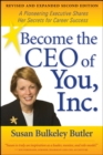 Image for Become the CEO of You, Inc  : a pioneering executive shares her secrets for career success