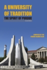 Image for A University of Tradition