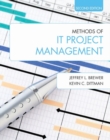 Image for Methods of IT Project Management