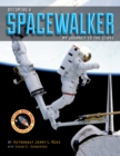 Image for Becoming a spacewalker  : my journey to the stars