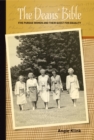 Image for The deans&#39; bible  : five purdue women and their quest for equality