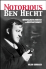 Image for The Notorious Ben Hecht