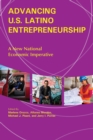 Image for Advancing U.S. Latino Entrepreneurship
