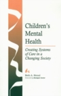 Image for Children&#39;s Mental Health