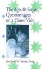 Image for Ages and Stages Questionnaires on a Home Visit