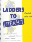 Image for Ladders to literacy: A preschool activity book : Preschool Activity Book