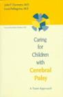 Image for Caring for Children with Cerebral Palsy