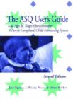 Image for The ASQ User&#39;s Guide : User&#39;s Guide