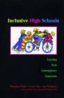 Image for Inclusive High Schools