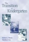 Image for The Transition to Kindergarten