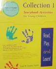 Image for Read, Play, and Learn!