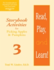 Image for Read, Play, and Learn!® Module 3