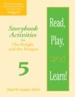 Image for Read, Play, and Learn!® Module 5