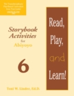 Image for Read, Play, and Learn!® Module 6 : Storybook Activities for Abiyoyo