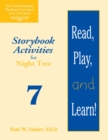 Image for Read, Play, and Learn!® Module 7 : Storybook Activities for Night Tree