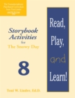 Image for Read, Play, and Learn!® Module 8 : Storybook Activities for The Snowy Day