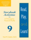 Image for Read, Play, and Learn!® Module 9 : Storybook Activities for A Porcupine Named Fluffy