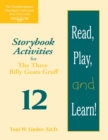Image for Read, Play, and Learn!® Module 12 : Storybook Activities for The Three Billy Goats Gruff