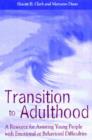 Image for Transition to Adulthood