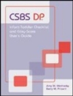 Image for CSBS DP (TM) Complete Kit : Communication and Symbolic Behavior Scales Developmental Profile (CSBS DP (TM))