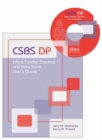 Image for CSBS DP™ Infant-Toddler Checklist and Easy-Score : Communication and Symbolic Behavior Scales Developmental Profile (CSBS DP™)