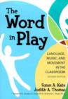 Image for The Word in Play