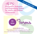 Image for Assesment, Evaluation, and Programming System for Infants and Children (AEPS®)