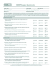Image for CSBS DP™ Caregiver Questionnaires