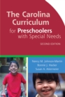 Image for The Carolina Curriculum for Preschoolers with Special Needs (CCPSN)