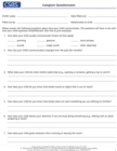 Image for CSBS™ Record Forms and Caregiver Questionnaires