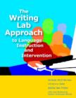 Image for The Writing Lab Approach to Language Instruction and Intervention